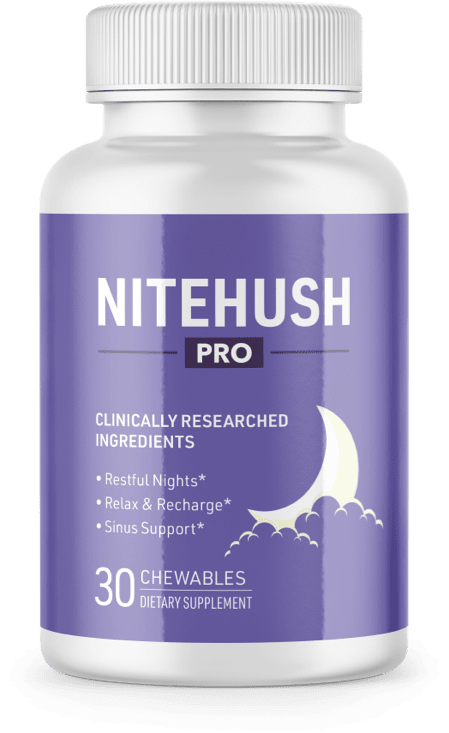 NiteHush Pro